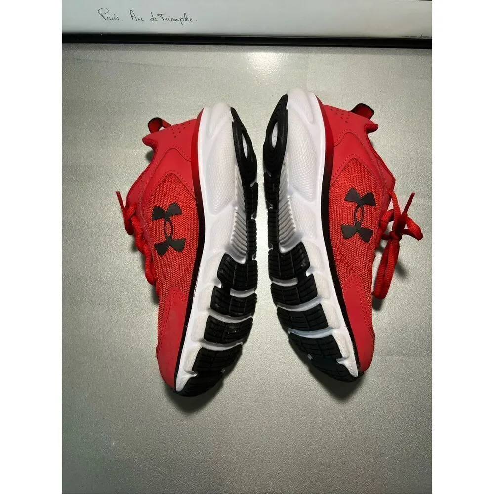Under Armour under armour